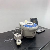 CEM Discover Microwave Synthesizer image 0